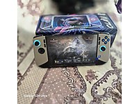 MSI CLAW 8 AI+ A2 Intel Core Ultra 7-258V 32GB LPDDR5x 1