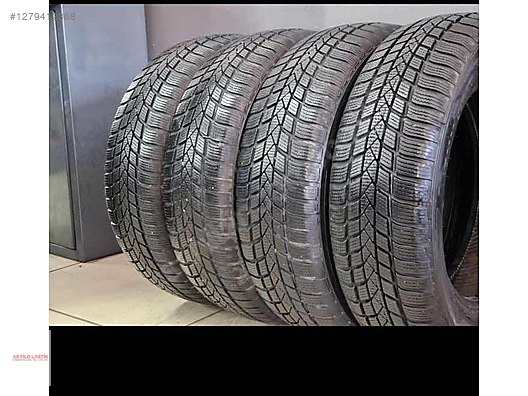 Yedek Parça, Aksesuar, Donanım & Tuning / Otomotiv Ekipmanları / Jant & Lastik / Lastik