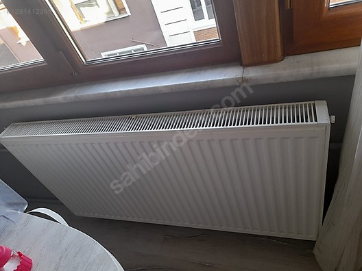 İkinci El ve Sıfır Alışveriş / Bahçe & Yapı Market / Yapı Malzemeleri / Isıtma / Petek & Havlupan