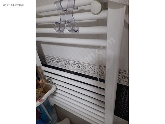 İkinci El ve Sıfır Alışveriş / Bahçe & Yapı Market / Yapı Malzemeleri / Isıtma / Petek & Havlupan