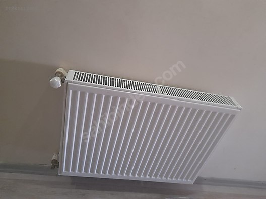 İkinci El ve Sıfır Alışveriş / Bahçe & Yapı Market / Yapı Malzemeleri / Isıtma / Petek & Havlupan