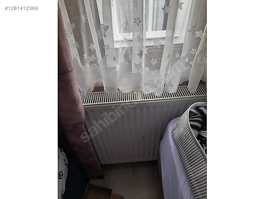 İkinci El ve Sıfır Alışveriş / Bahçe & Yapı Market / Yapı Malzemeleri / Isıtma / Petek & Havlupan