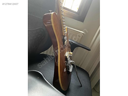 İkinci El ve Sıfır Alışveriş / Müzik / Müzik Aletleri / Telli Çalgılar / Gitar / Elektro