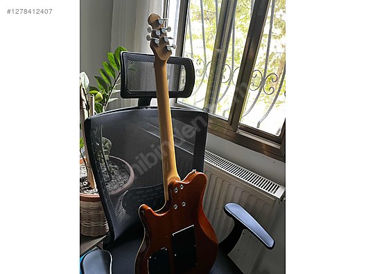 SX Elektro Gitar