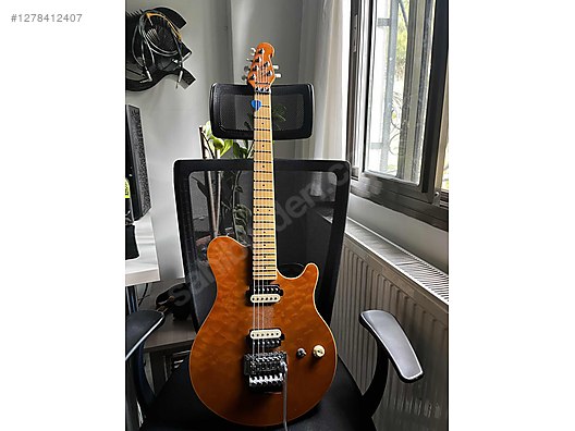 İkinci El ve Sıfır Alışveriş / Müzik / Müzik Aletleri / Telli Çalgılar / Gitar / Elektro