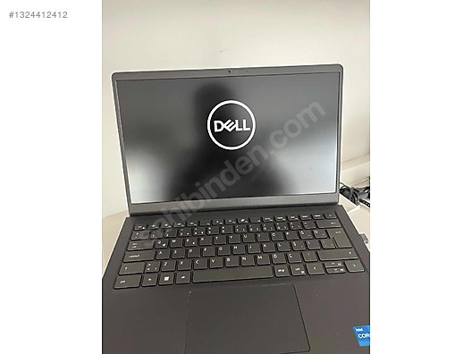 Dell / İ5 İŞLEMCİLİ TERTEMİZ SORUNSUZ DELL LAPTOP on sahibinden