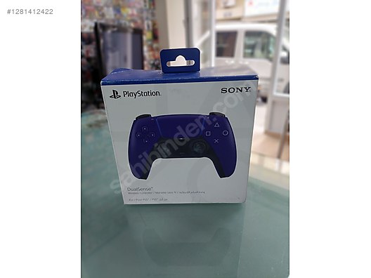 Used & Brand New Items / Gaming & Gamers Exclusive / Gaming Equipment / PC Controller & Gamepad