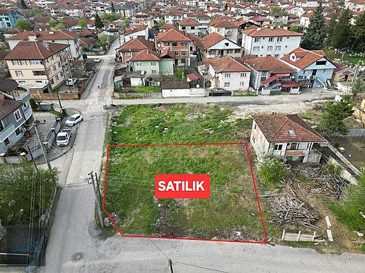 DÜZCE İMZA GAYRİMENKUL ' DEN SATILIK ARSA #1236412423
