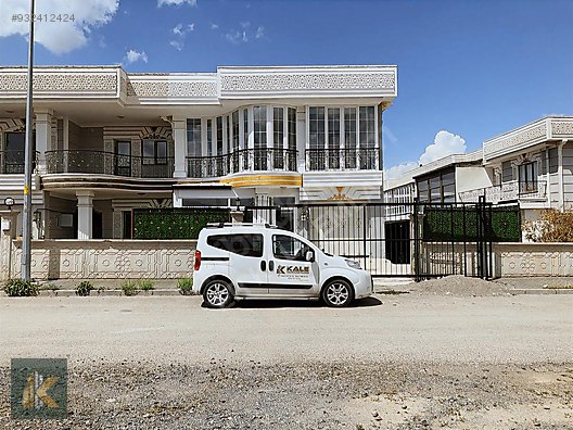 er kale den dadaskent te satilik sifir ultra luks villa satilik villa ilanlari sahibinden com da 932412424