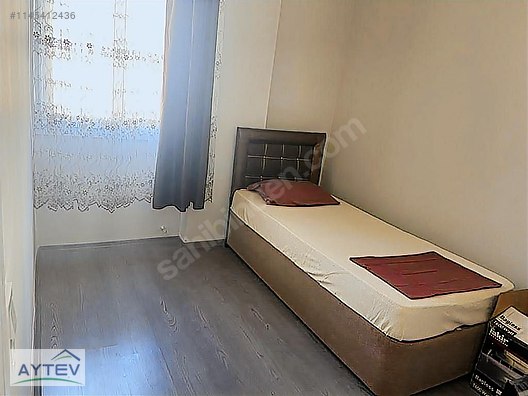 Fener Caddesi Millet Parkı Civarı Eşyalı Kiralık 1+1 Daire - Kiralık ...