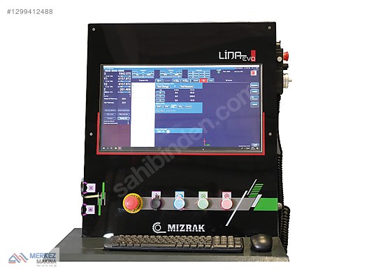 CNC Router - Ahşap & Mobilya Endüstri Makineleri - 1299412488
