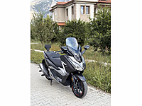 Bİ'CARS DAN 2019 HONDA FORZA #1284412490