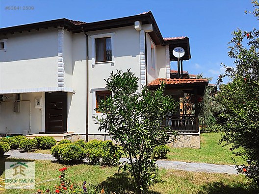 ersoy emlaktan satilik villa satilik villa ilanlari sahibinden com da 838412509