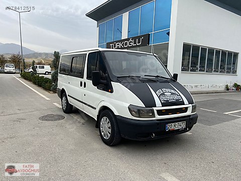 ford transit 280 s fatih aydogmus dan 2002 model transit 90t280 5 1 emsalsiz sahibinden comda 978412515