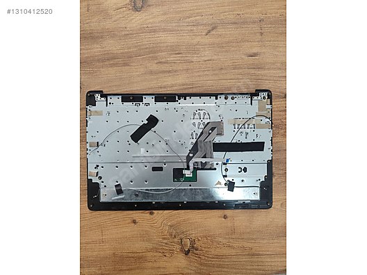 i-Life Zed Air CX3-CX5-CX7 Klavye Kasası Tochpad Dahil Orjinal