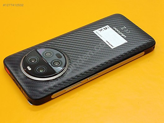 İkinci El ve Sıfır Alışveriş / Cep Telefonu & Aksesuar / Cep Telefonu / Ulefone / Armor 23 Ultra
