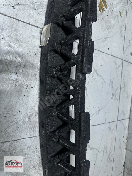 BMW 3 Serisi Tampon (Ön)