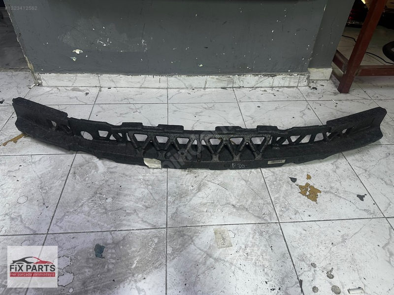 BMW 3 Serisi Tampon (Ön)