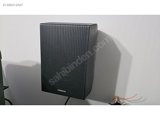 Used & Brand New Items / Home Electronics / Home Audio / Speakers / Soundbar