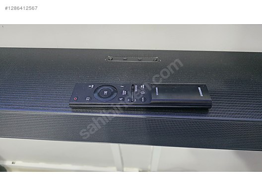 Used & Brand New Items / Home Electronics / Home Audio / Speakers / Soundbar