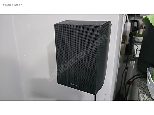 Used & Brand New Items / Home Electronics / Home Audio / Speakers / Soundbar