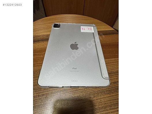 Apple iPad Pro 3 128 GB Tablet - 1322412603