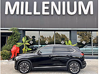 MILLENIUM TOGG T10X V2 UZUN MENZİL BEJ DERİ/MERIDIAN/CAM TAVAN #1277412630