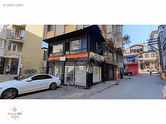 ALTIPARMAK ANA CADDEYE 50 METRE MESAFEDE 2 KATLI #1284412651