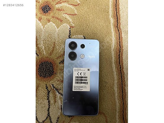 Used & Brand New Items / Cell Phones & Accessories / Cell Phones / Xiaomi / Redmi Note 13