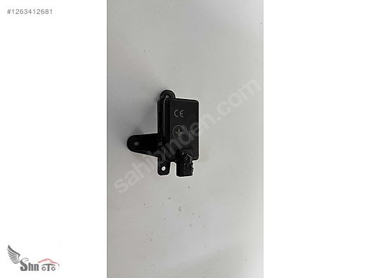 Otomobil & Arazi Aracı / Elektrik / 704000635AA CHERY TIGGO 8 KÖR