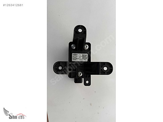 Otomobil & Arazi Aracı / Elektrik / 704000635AA CHERY TIGGO 8 KÖR