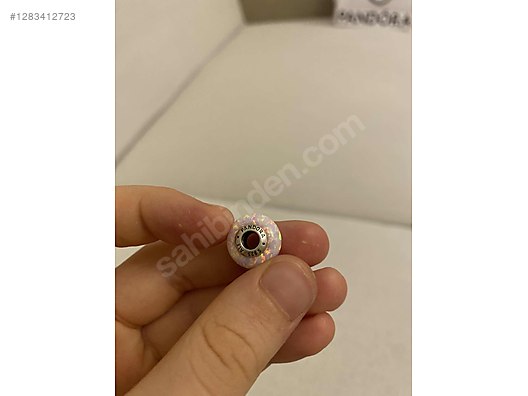 İkinci El ve Sıfır Alışveriş / Takı & Mücevher / Bileklik & Bilezik / Gümüş