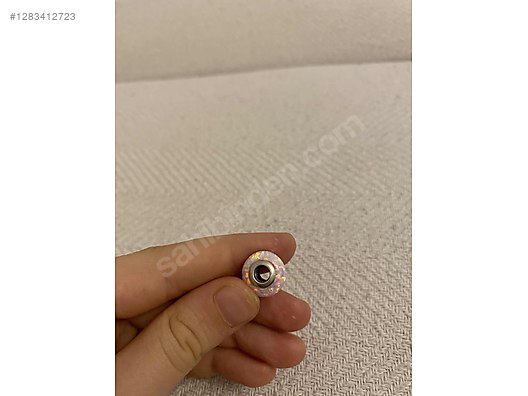 İkinci El ve Sıfır Alışveriş / Takı & Mücevher / Bileklik & Bilezik / Gümüş