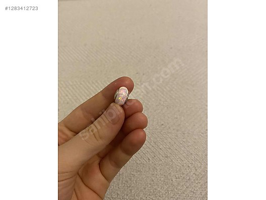 İkinci El ve Sıfır Alışveriş / Takı & Mücevher / Bileklik & Bilezik / Gümüş