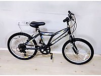 orjinal salkano marka 20 jant vitesli bisiklet #1276412725