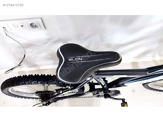 İkinci El ve Sıfır Alışveriş / Spor / Bisiklet / Dağ Bisikleti