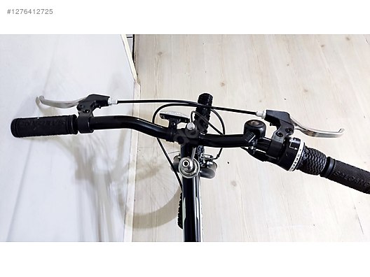 İkinci El ve Sıfır Alışveriş / Spor / Bisiklet / Dağ Bisikleti