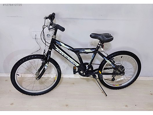 İkinci El ve Sıfır Alışveriş / Spor / Bisiklet / Dağ Bisikleti