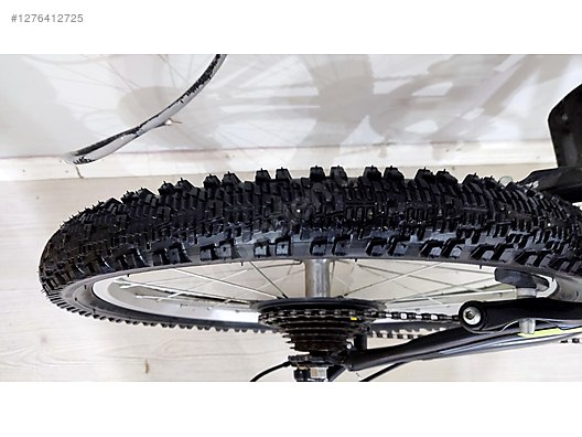 İkinci El ve Sıfır Alışveriş / Spor / Bisiklet / Dağ Bisikleti