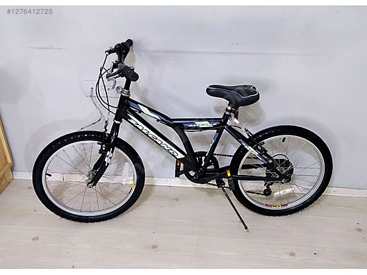 İkinci El ve Sıfır Alışveriş / Spor / Bisiklet / Dağ Bisikleti