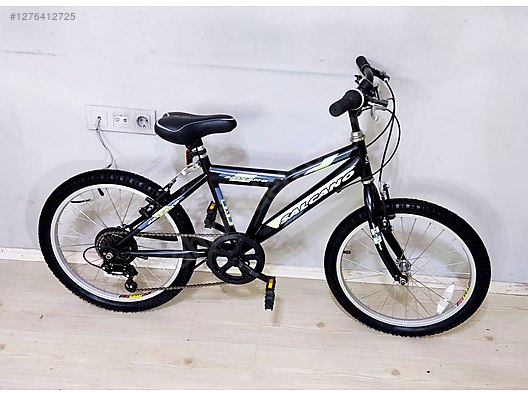 İkinci El ve Sıfır Alışveriş / Spor / Bisiklet / Dağ Bisikleti