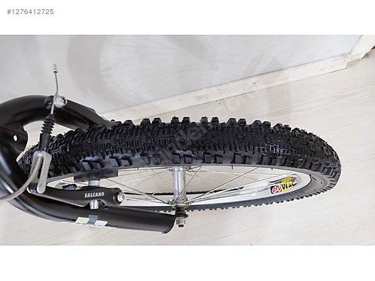 İkinci El ve Sıfır Alışveriş / Spor / Bisiklet / Dağ Bisikleti