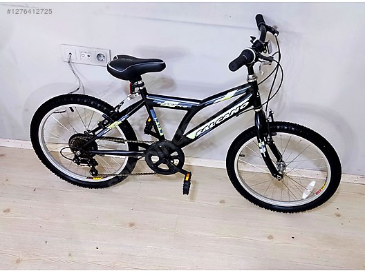 İkinci El ve Sıfır Alışveriş / Spor / Bisiklet / Dağ Bisikleti