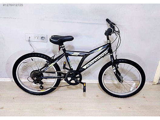 İkinci El ve Sıfır Alışveriş / Spor / Bisiklet / Dağ Bisikleti