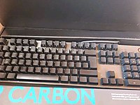 mekanik oyuncu klavyesi oyuncu kulaklığı vs.