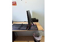 Monitör ekran (gaming)