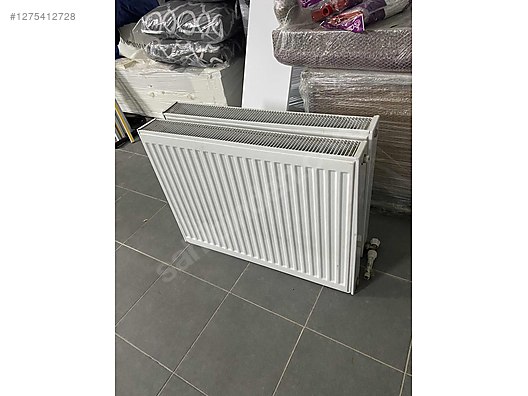 İkinci El ve Sıfır Alışveriş / Bahçe & Yapı Market / Yapı Malzemeleri / Isıtma / Petek & Havlupan