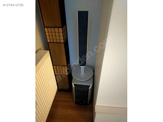 İkinci El ve Sıfır Alışveriş / Bilgisayar / Çevre Birimleri / Hoparlör / Ses Sistemi