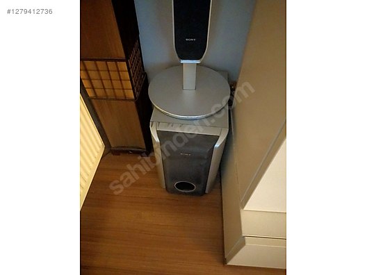 İkinci El ve Sıfır Alışveriş / Bilgisayar / Çevre Birimleri / Hoparlör / Ses Sistemi