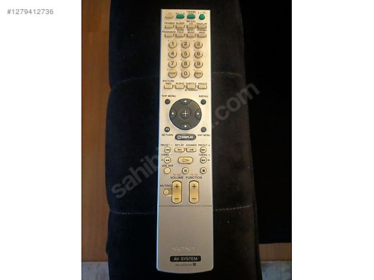 İkinci El ve Sıfır Alışveriş / Bilgisayar / Çevre Birimleri / Hoparlör / Ses Sistemi